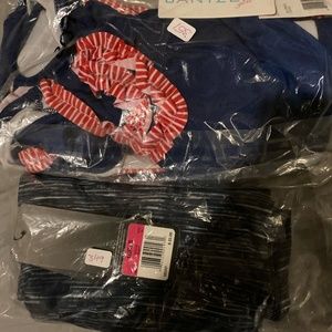 NEW SIZE 16 GIRLS 2 PIECE BUNDLE $72 RETAIL LOT907